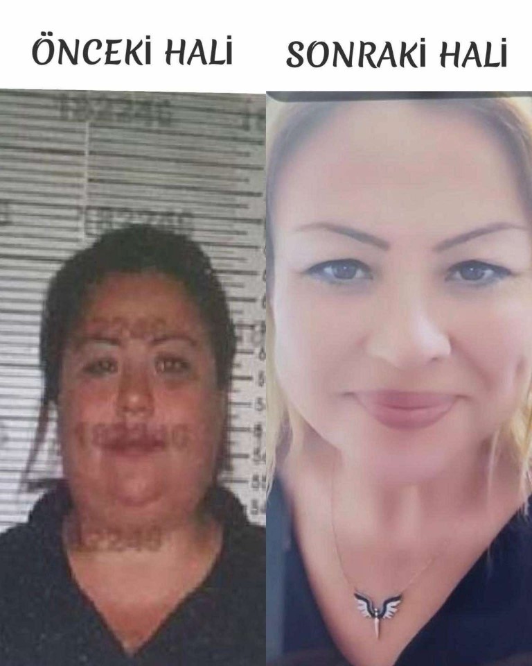 Kan donduran olay!