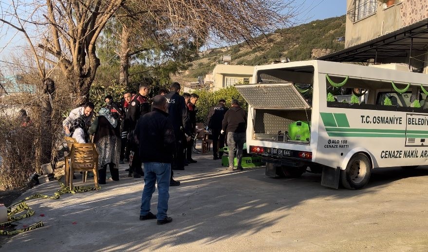 Kardeş kavgası: 2 ölü, 4 yaralı