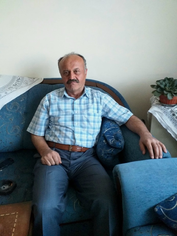 Uyuşturucu parası için babasının evini bastı, komşusunu öldürdü