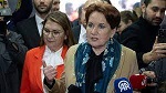 Akşener: "CHP’nin bu jest isteme işleminden bıktım, usandım, midem bulanıyor artık"