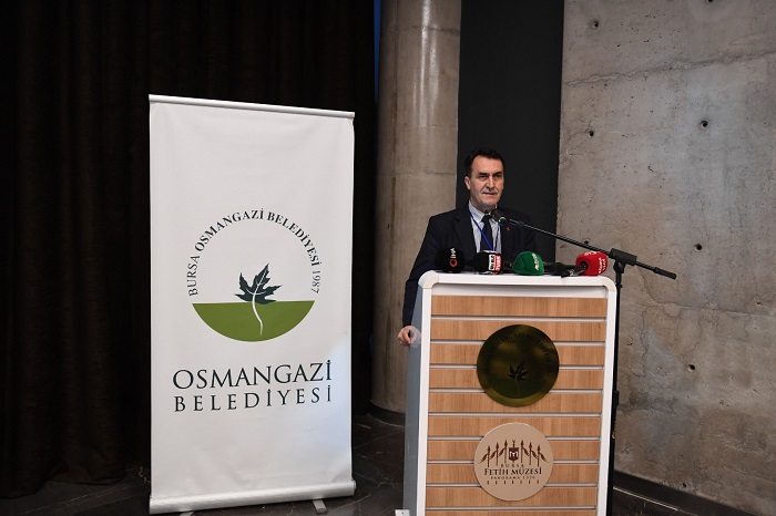 Ahmet Hamdi Tanpınar, geleceğe taşınıyor