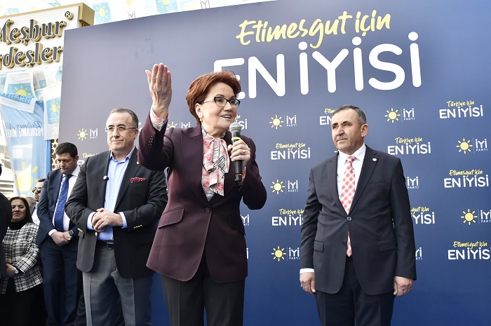 MHP mensuplarına saygısız tek bir söz etmedik