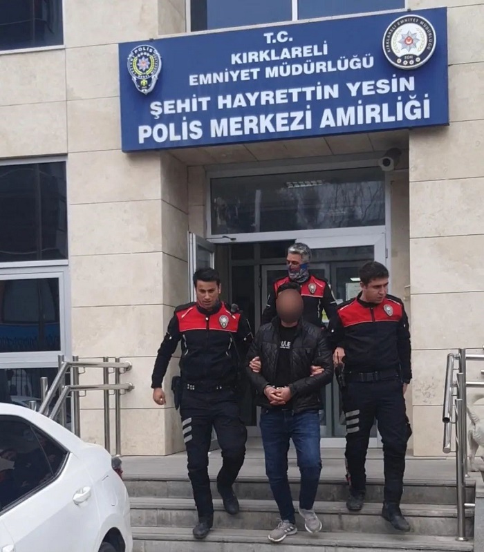 Aranması olan 173 kişi yakalandı