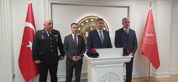 At kesen şahıs yakalandı
