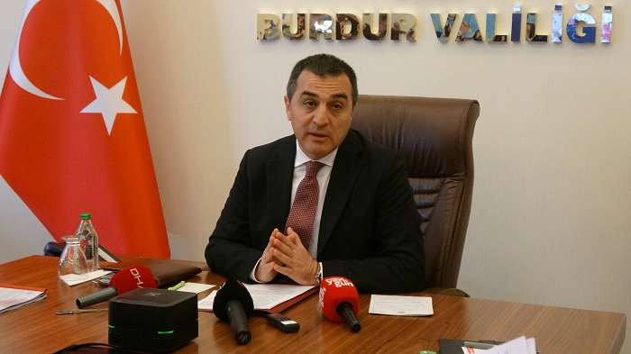 85'i asayiş suçu, 8 bin 472 ihbar yapıldı