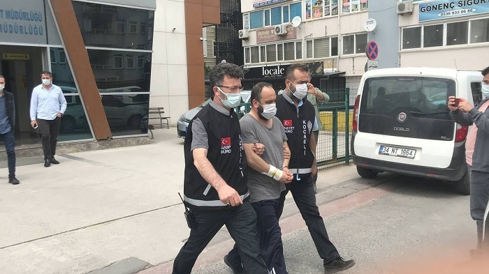  Dünür cinayetinde istenen ceza belli oldu
