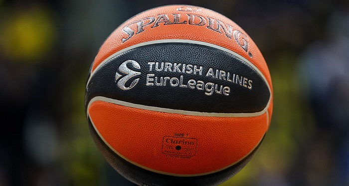 THY Euroleague’de 28. hafta heyecanı