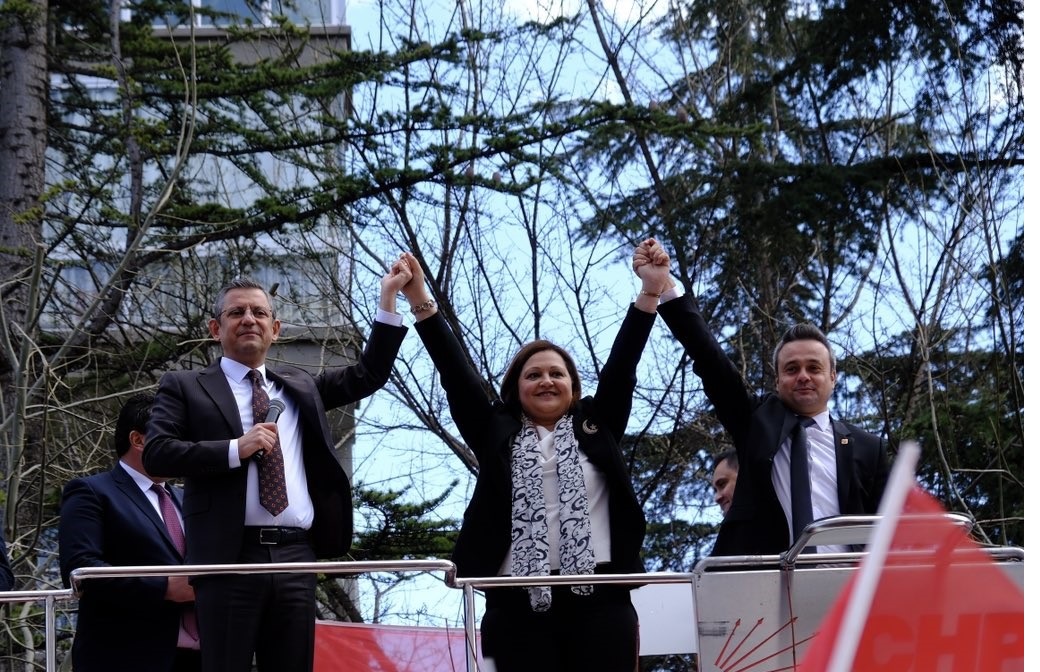 CHP’de DEM Parti krizi
