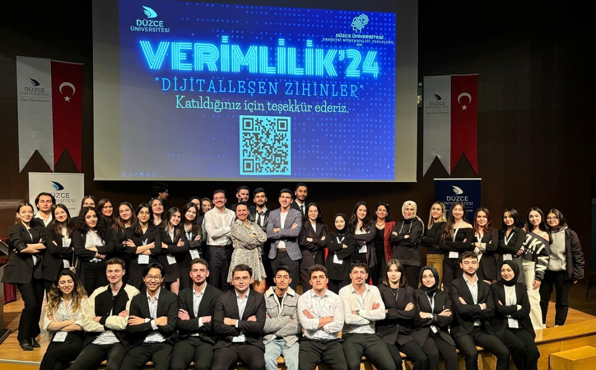 Dijitalleşen zihinler 