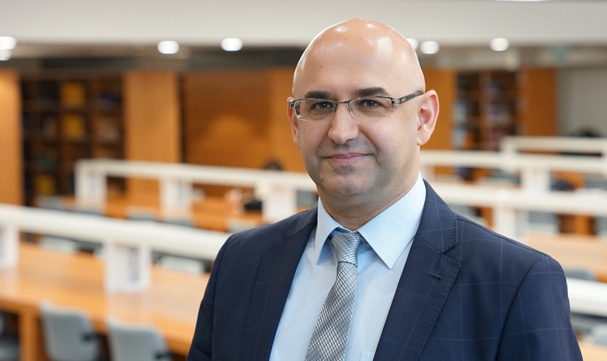 “Teknolojiye eli değen kadın kazançlı çıkacak“