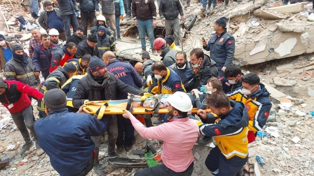 Furkan Apartmanı ile ilgili firari kardeşlere interpol kararı