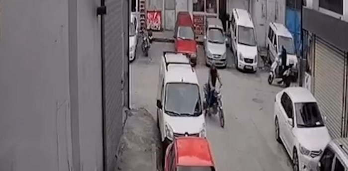 Kesinleşmiş hapis cezası bulunan şahıs yakalandı