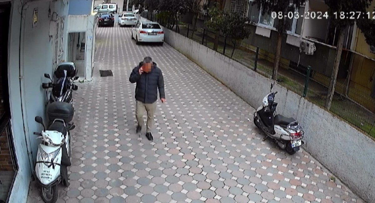 Kadınlar gününde öldürülen doktorun çocuklarıyla son görüntüleri ortaya çıktı