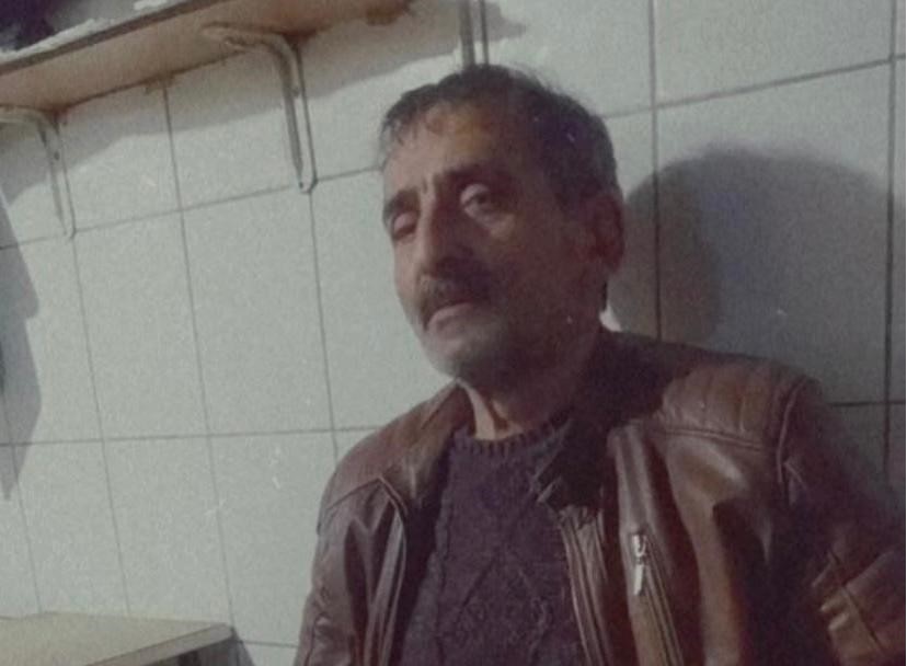 Evinde ölen kadının cesedini poşete sarıp 10 gün sakladı