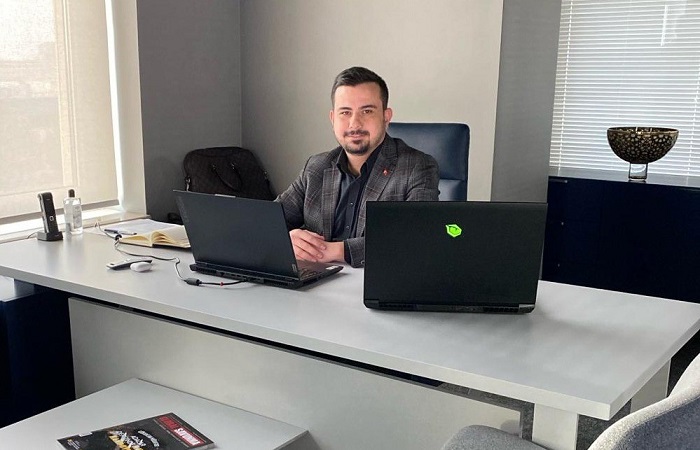 Sağlıkta yapay zeka adımı