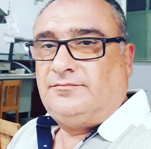 Tartıştığı apartman yöneticisini tabancayla öldürdü