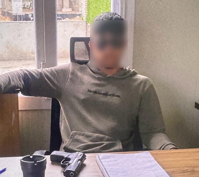 17 yaşındaki çocuğun cinayete kurban gittiği ortaya çıktı