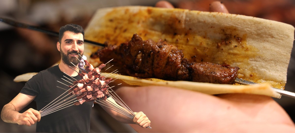 VATANDAŞLARIN RAMAZAN’DA DA VAZGEÇİLMEZİ OLUYOR  