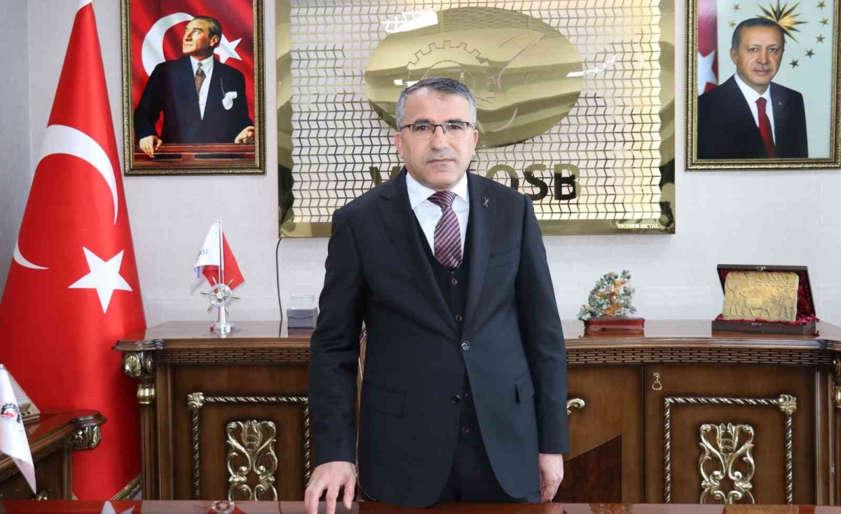 Başkan Aslan’dan yerel yönetim mesajı