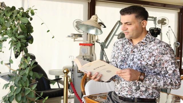 “Bu virüs bir kez bulaştı mı ömür boyu sizinle! 