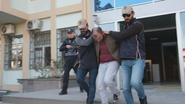 Cumhurbaşkanı'na hakaretten gözaltına alınan şahıs tutuklandı