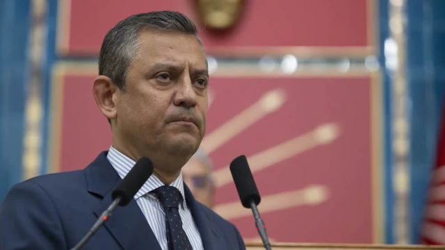 "Trump, her gün dünya siyasetinin merkezine bir bomba bırakıyor"