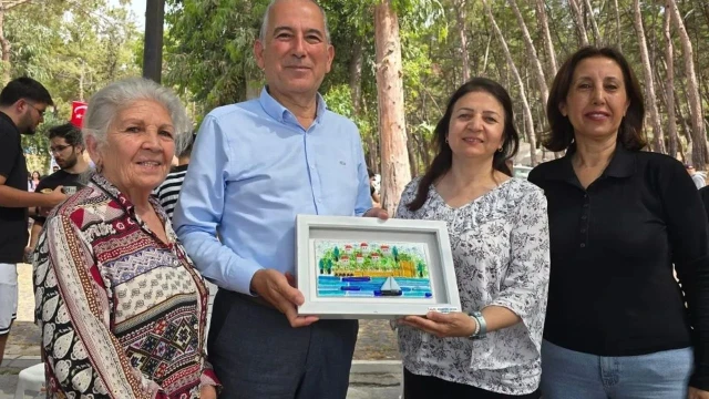 "Anamur’un tarımda yakaladığı başarıyı turizmle taçlandırmak istiyoruz"