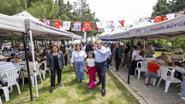 Belediyenin market ve kafelerinde glütensiz sıcak üretimi başlayacak