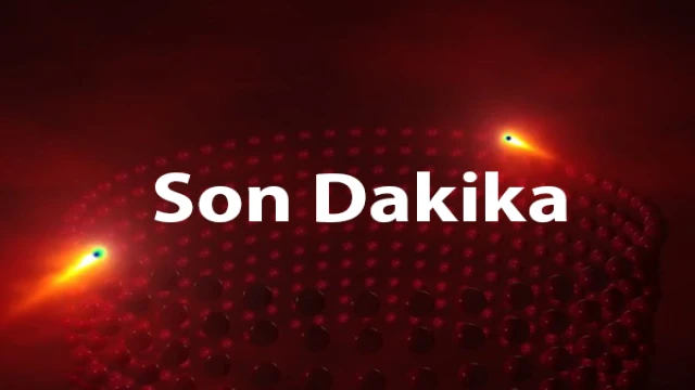Gaziantep'teki bir iş yerinde patlama meydana geldi