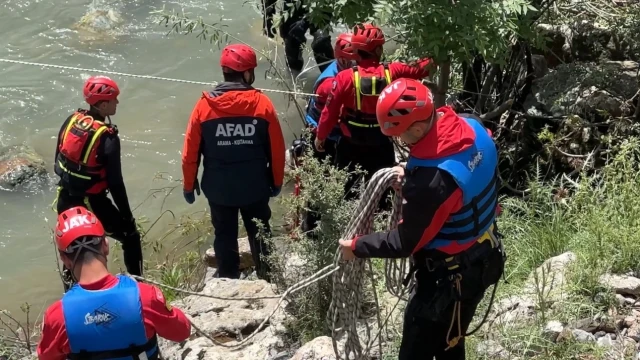 Kayıp çocuktan 6 gündür haber alınamıyor