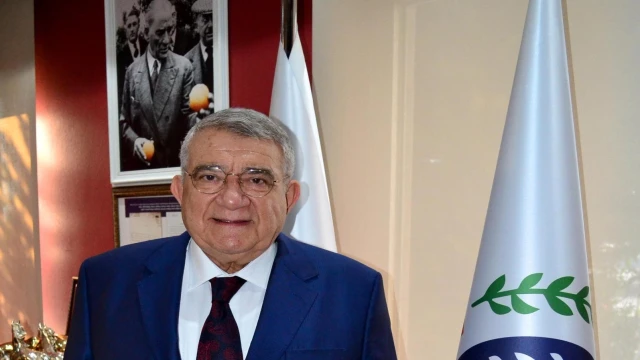 “Mersin’in Tarım ve Gıdadaki Gücünü Katma Değere Dönüştürmeliyiz”