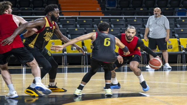 MSK'dan taraftara destek çağrısı