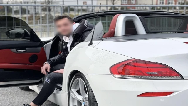 Sosyal medya fenomeninin kardeşini kaçırıp fidye istediler