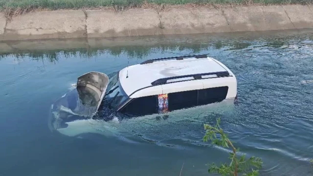 SULAMA KANALINDA CAN PAZARI