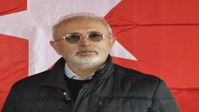 Suriye’nin Geleceği Mersin’de Konuşulacak