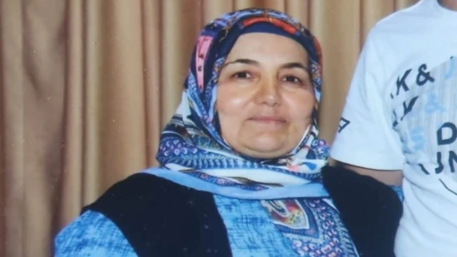 Tartıştığı kayınvalidesini bıçaklayarak öldürdü