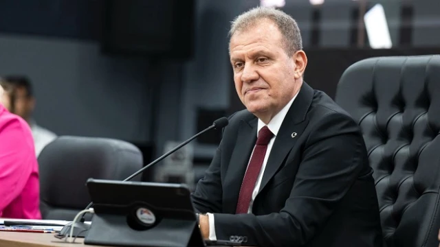 “TEFE-TÜFE dışında su faturalarına zam yansıtmıyoruz”