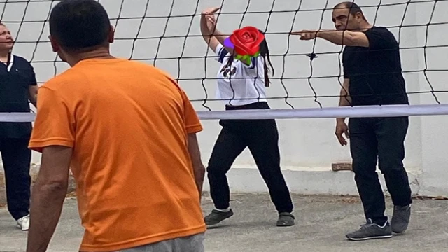Toroslar’da Madde Bağımlılığına Karşı Sporla Farkındalık