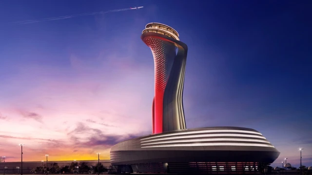 TÜM ZAMANLARIN TRANSİT UÇUŞ REKORU KIRILDI