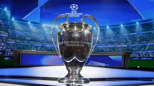 UEFA Şampiyonlar Ligi'nde finalin adı belli oluyor