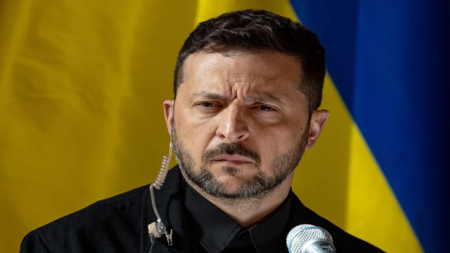 Zelenskiy: "Ateşkesin her an başlayabileceğine inanıyoruz"