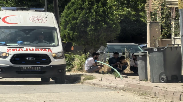 1 aylık Metehan bebek beşiğinde ölü bulundu