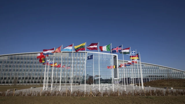 '2026 NATO Zirvesi' Türkiye'de yapılacak