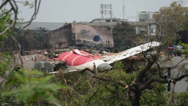 Air India kazasında acil güç sisteminin çarpışmadan önce devreye girdiği tespit edildi