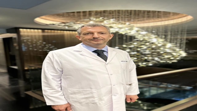 Akciğer kanseri ölüme neden olan hastalıklar arasında altıncı sırada
