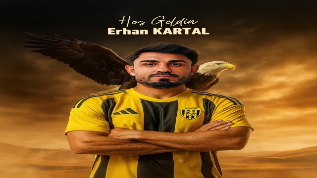 Aliağa FK'da Erhan imzaladı, Veli yolda