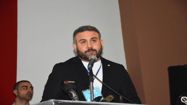 Altay'da ibra kongresi temmuzda yapılacak