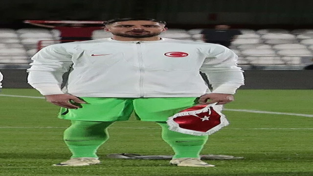 Altınordu'da kaleci Serhat'a yeni talip