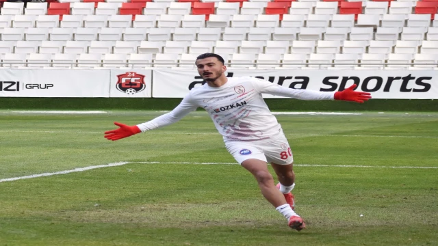 Altınordu'nun iki gencine Kocaelispor kancası