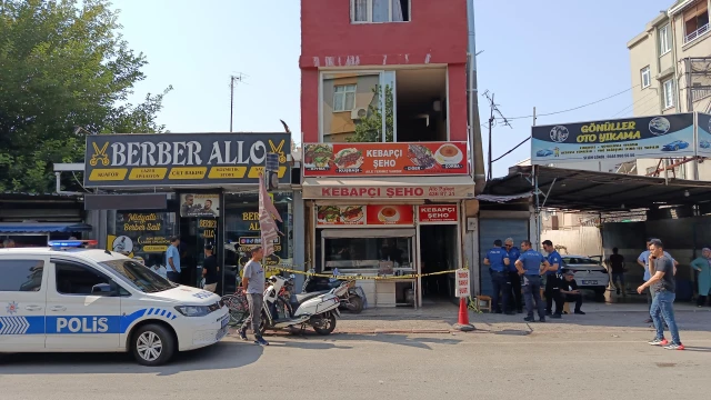 Annesini, evden ayrılmasını istediği için öldürmüş
